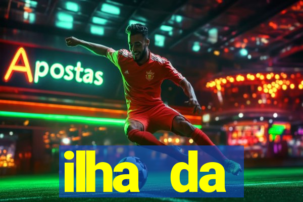 ilha da tenta莽茫o brasil telegram
